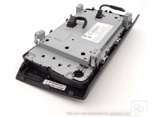 Дисплей    5G0919606   Volkswagen Tiguan