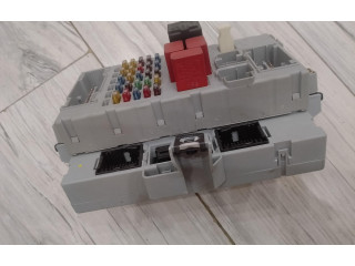 Модуль управления BSM 51718916, 51718916   Fiat Idea    