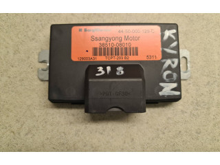 Блок управления коробки передач 3851008010, 129003A31 SsangYong Kyron