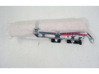 Подушка безопасности в сиденье 5E3880241D Skoda Octavia Mk4