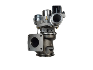 Турбина Fiat 500X 55278697, 827727