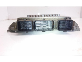 Řídící jednotka 9659317280, 5WS40175DT   Peugeot 1007 2002