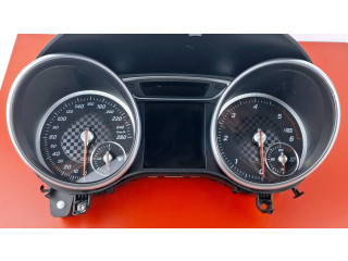 Панель приборов A1769000804   Mercedes-Benz A W176       