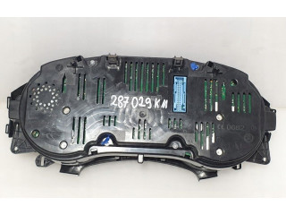 Панель приборов 3T1920841K, 029KM   Skoda Superb B6 (3T)       