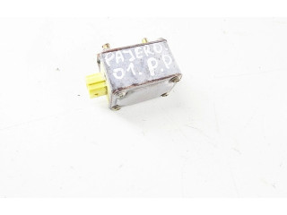 Блок подушек безопасности mr472979 Mitsubishi Pajero