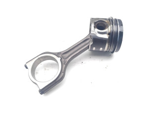  Поршень с шатуном BHY(DV6FD) BHY, DV6FD  Peugeot Partner  