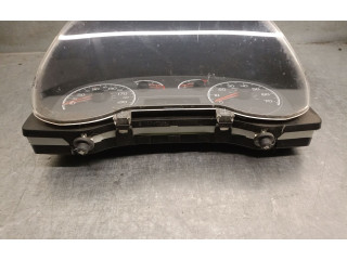 Панель приборов 1371394080, 1371394080   Fiat Qubo       