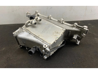 Всасывающий коллектор M166252C   Audi A6 S6 C7 4G   для двигателя CNHA