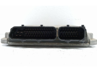 Блок управления двигателя 06A906018CL, 0261206076 Volkswagen Golf SportWagen