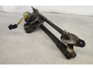 Моторчик дворников 981001C100, 035247380    Hyundai Getz