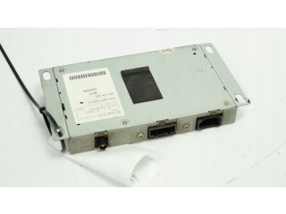 Přístrojová deska Audi A8 S8 D3 4E 2005 4E0035563 KOMFORTU