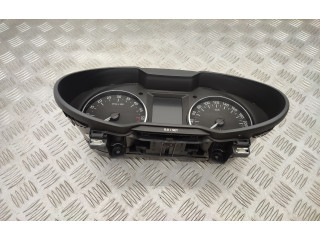 Панель приборов 5E0920861E Skoda Octavia Mk3 (5E)