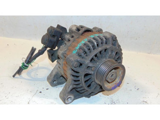 Генератор 5705AZ, 9635772780 Peugeot 206 2.0