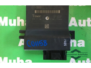 Блок комфорта 4F0907468D, 4F0910468A   Audi A6 S6 C6 4F   