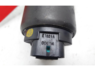 Клапан EGR 8673532021   Chevrolet Kalos