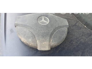 Подушка безопасности двери Mercedes-Benz A W168