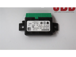 Блок управления климат-контролем 51981369 Fiat Panda III