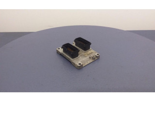 Блок управления двигателем Блок управления 0261207490, 0261207490 Fiat Albea