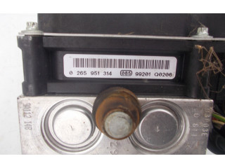 Jednotka ABS 0265951314, 0265238071 Suzuki SX4 2006