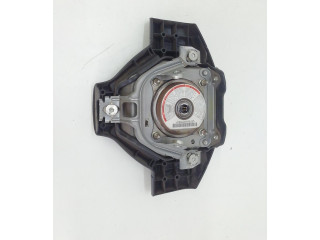 Подушка безопасности водителя 43150-79JA0, 43150-79JA0 Fiat Sedici