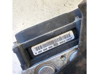 Jednotka ABS 0265950689, 88615U0127   Skoda Fabia Mk2 (5J) 2007