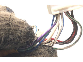 Блок комфорта Infiniti Q70 Y51