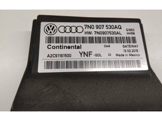 Блок управления 7N0907530AQ, A2C91161500   Volkswagen Jetta VI