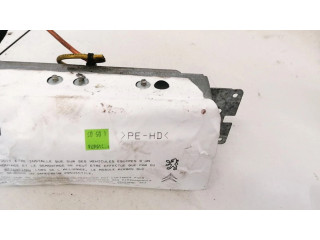 Подушка безопасности пассажира 1400119680 Citroen C8