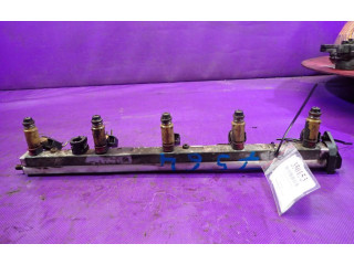 Топливная рампа 0261230109, 0261230109 Volvo S40