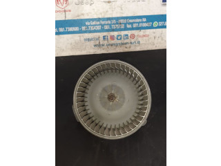 Вентилятор печки Toyota Yaris Verso