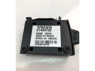 Блок управления 31494702   Volvo XC90