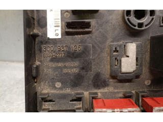 Модуль управления BSM 3C0937125   Volkswagen Passat Alltrack    