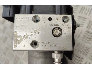 Jednotka ABS 472108051R, 472258965R   Renault Zoe 2017