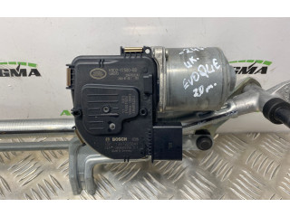 Комплект механизма стеклоочистителей