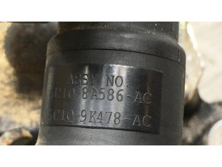 Вакуумный насос