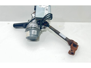 рейка Колонка рулевая 00521478250, 00521478250 Jeep Renegade 2014 - года