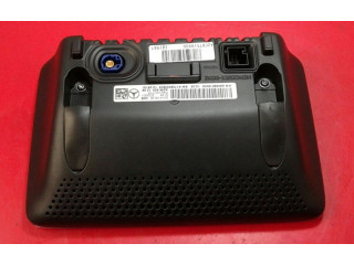 Дисплей    A2469001206   Mercedes-Benz GLA W156