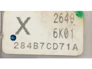 Pojistková skříňka 284B7CD71A Nissan Murano Z50 2006