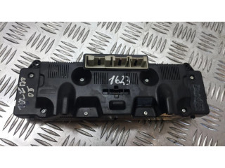 Блок управления климат-контролем 1623   Seat Altea