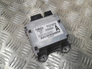 Блок подушек безопасности CL3414B321AB   Ford F150