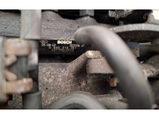 Топливная рампа 0445214051, 0445214051 Honda FR-V