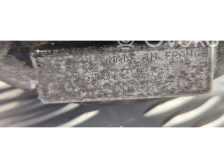 Турбина Ford Galaxy 9658728580