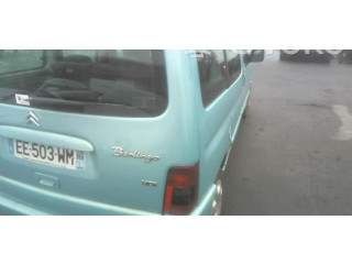 Turbodmychadlo Передний комплект электрического механизма для подъема окна 9222G1 Citroen Berlingo