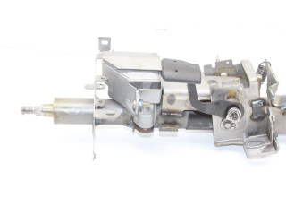    Рулевая рейка    Subaru Forester SH 2008 - 2013 года