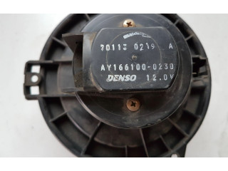 Вентилятор печки AY1661000230, 701130219A Jeep Grand Cherokee (WJ)