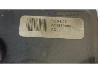 Блок АБС 6G912M110AG, TRW   Ford  Galaxy  2006-2015 года