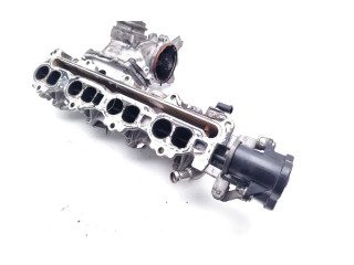 Přístrojová deska  Mercedes-Benz A W169 2011 A6400901637, 7.02713.02.0  