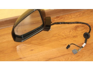 Зеркало электрическое        Volvo C30  2010 - 2013 года   