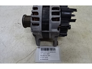 Генератор 231005300R, 231005300R Renault Clio II