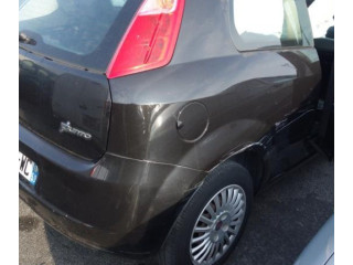 Блок АБС    Fiat  Grande Punto   -  года